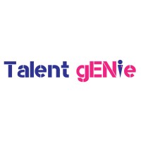 Talent gENie by Ebrahim Noray logo - Similar company to Nxtgen Sourcing Tech Ltd