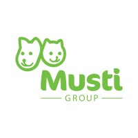 Musti Group logo - Similar company to Paikka