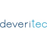 deveritec GmbH logo - Similar company to Data Modul Ag