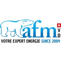 AFM Energie Vaud SA logo - Similar company to I-Neea