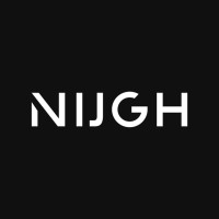 Nijgh logo - Similar company to Bōken Studio