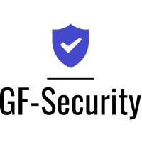 GF-security logo - Similar company to Private Security Guards
