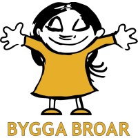 Bygga Broar logo - Similar company to Keks Network