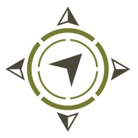 Frontier Land Surveying logo - Similar company to Dart Land Services