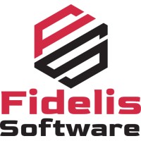 Fidelis Soft Ltd. logo - Similar company to It Prolet Ood