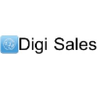 DigiSales logo - Similar company to Mas Venta Spa