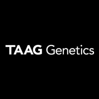 TAAG Genetics logo - Similar company to Bioquimica.Cl S.A.