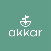 akkar Juice Bar logo - Similar company to Bang Juki F&B