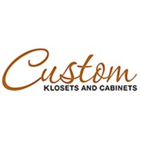 Custom Closets and Cabinets logo - Similar company to Woodstyles Ltd