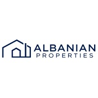 Albanian Properties logo - Similar company to Lb Project