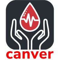 Canver logo - Similar company to Pepsi Bottling Group