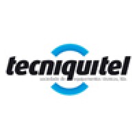 TECNIQUITEL logo - Similar company to Engibox