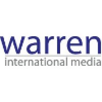 Warren International Media Ltd logo - Similar company to Barter Theatre