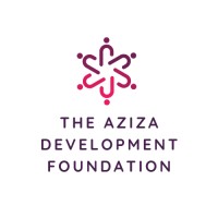 The Aziza Development Foundation logo - Similar company to Legionhill Facilitators