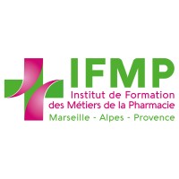 IFMP - Institut de formation des métiers de la pharmacie logo - Similar company to Predik360
