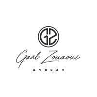 Gaël ZOUAOUI - Avocat Pénaliste logo - Similar company to Vettier Avocat