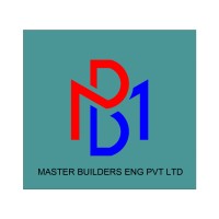 Master Builders Engineering Pvt Ltd logo - Similar company to The Builders Engineering Pvt Ltd