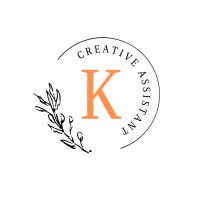 Creative Assistant logo - Similar company to Creative.Assistant