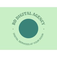 BD Digital Agency logo - Similar company to Bd Quick Specialist Team