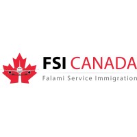 Falami Services Immigration Canada logo - Similar company to Cf Digital Edge