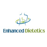 Enhanced Dietetics logo - Similar company to Enhanced Physio