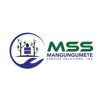 Mangungumete Service Solutions, Lda logo - Similar company to Enko Maputo