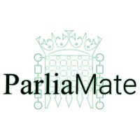 ParliaMate logo - Similar company to Scorchchess