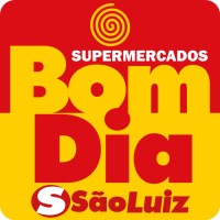 Supermercados Bom Dia São Luiz logo - Similar company to Rancho Aliança