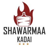 Shawarmaa Kadai