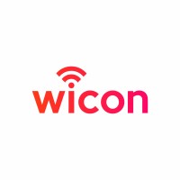 Wicon logo - Similar company to Wyconn