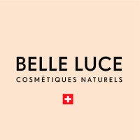 BELLE LUCE Cosmétiques Naturels logo - Similar company to Felika