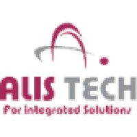 AlisTech for Integrated Solutions logo - Similar company to Indian Public School, Madhubani