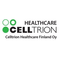 Celltrion Healthcare Finland Oy logo - Similar company to Omakamu Ry