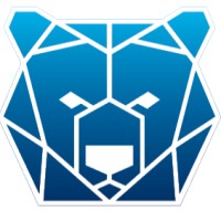 Bear-Science logo - Similar company to Vestur