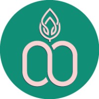 Twin Flames logo - Similar company to Baby Tea Estate