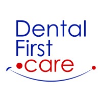 Dental First Care logo - Similar company to Trendent