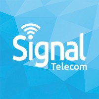 Signal Telecom logo - Similar company to Rps Telecom