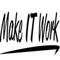 Make IT Work logo - Similar company to Mayaverse Ltd