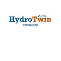 HydroTwin Engineering logo - Similar company to Bz Ingenieurs & Managers