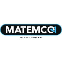Matemco logo - Similar company to Binkypure