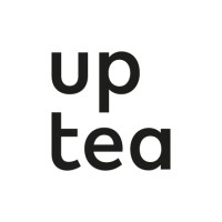 uptea logo - Similar company to Code Creation Labs Gmbh