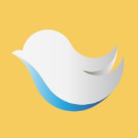 Bluethroat logo - Similar company to Uneekli