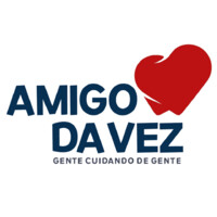 Amigo da Vez logo - Similar company to Cqoia - Growth Marketing