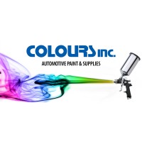 Colours, Inc. logo - Similar company to Mama Java