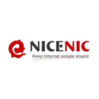 NiceNIC.NET logo - Similar company to Webscout.Io