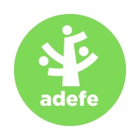 Asociación de Familias Empresarias de Santa Cruz -ADEFE logo - Similar company to Fundación Levántate Mujer