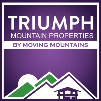 Triumph Mountain Properties logo - Similar company to Capella Ventures