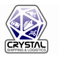 Crystal Shipping & Logistics logo - Similar company to Elshaddai Intermodal