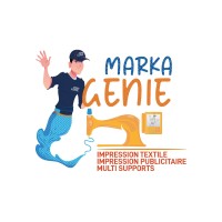 Markagenie SAS logo - Similar company to Aquares