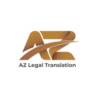 AZ Legal Translation LLC logo - Similar company to Trident Trackway